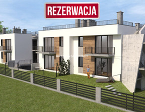 Mieszkanie na sprzedaż, Kraków M. Kraków Bieżanów, Bieżanów Potrzask, 720 822 zł, 63,23 m2, BS2-MS-302953