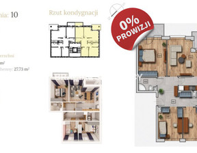 Mieszkanie na sprzedaż, Wielicki Wieliczka Czarnochowice Czarnochowice, Czarnochowice Dębowa, 901 530 zł, 85,05 m2, BS2-MS-304141