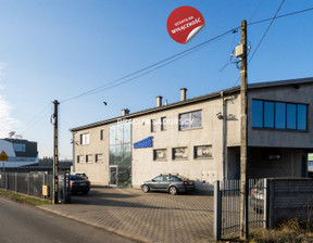 Magazyn na sprzedaż, Krakowski Skawina Pisary, 3 900 000 zł, 520 m2, BS1-HS-306899