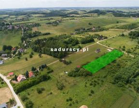 Rolny na sprzedaż, Krakowski Jerzmanowice-Przeginia Łazy Łazy, 475 000 zł, 2775 m2, BS3-GS-293653