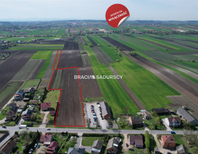 Działka na sprzedaż, Proszowicki Koniusza Niegardów, 770 000 zł, 16 768 m2, BS5-GS-300631