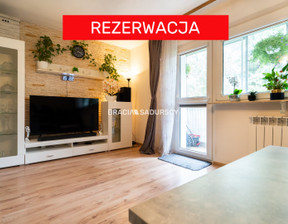 Mieszkanie na sprzedaż, Kraków M. Kraków Dębniki, Ruczaj Lipińskiego, 739 000 zł, 52,12 m2, BS1-MS-303856