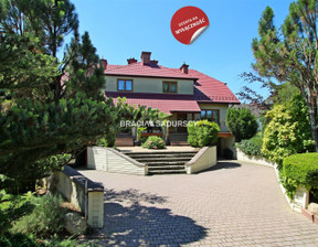 Dom na sprzedaż, Brzeski Brzesko Jasień Floriańska, 1 488 000 zł, 438,4 m2, BS5-DS-301686