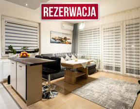 Mieszkanie na sprzedaż, Kraków M. Kraków Bronowice Józefa Chełmońskiego, 790 000 zł, 50,78 m2, BS3-MS-299865