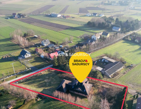 Dom na sprzedaż, Wielicki Gdów Krakuszowice, 550 000 zł, 500 m2, BS5-DS-299353
