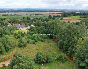 Budowlany na sprzedaż, Krakowski Zabierzów Balice, 528 000 zł, 1220 m2, BS5-GS-301949