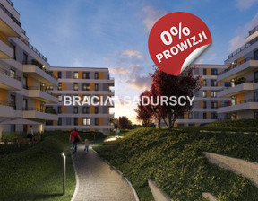 Mieszkanie na sprzedaż, Kraków M. Kraków Prądnik Biały, Prądnik Biały 29 listopada - okolice, 733 996 zł, 50,2 m2, BS2-MS-296166