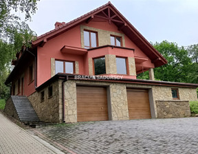 Dom na sprzedaż, Krakowski Iwanowice Maszków, 899 000 zł, 261,4 m2, BS4-DS-294566