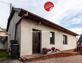 Dom na sprzedaż, Krakowski Iwanowice Iwanowice Włościańskie Jurajska, 470 000 zł, 75 m2, BS4-DS-295257