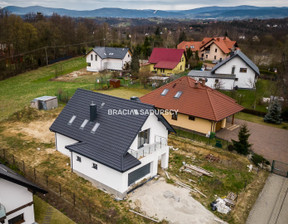 Dom na sprzedaż, Krakowski Mogilany Konary Królowej Polski, 1 350 000 zł, 210 m2, BS4-DS-303838