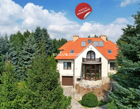 Dom na sprzedaż, Olkuski Trzyciąż Skała Rynek, 2 500 000 zł, 410 m2, BS5-DS-296040