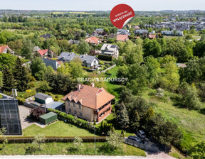 Dom na sprzedaż, Kraków M. Kraków Bronowice, Bronowice Wielkie Jasnogórska, 2 900 000 zł, 168 m2, BS3-DS-300039