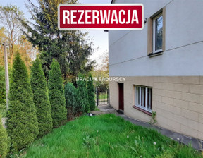 Dom na sprzedaż, Wadowicki Kalwaria Zebrzydowska Barwałd Średni, 387 000 zł, 120 m2, BS5-DS-294484