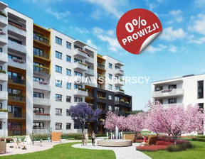 Mieszkanie na sprzedaż, Kraków M. Kraków Podgórze Duchackie, Wola Duchacka Kamieńskiego - okolice, 999 000 zł, 69,12 m2, BS2-MS-298057