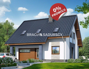 Dom na sprzedaż, Kraków M. Kraków Kliny Borkowskie, Kliny Zawiła, 1 700 000 zł, 185,36 m2, BS2-DS-288618