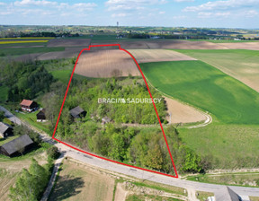 Rolny na sprzedaż, Krakowski Iwanowice Poskwitów, 350 000 zł, 27 070 m2, BS5-GS-300723