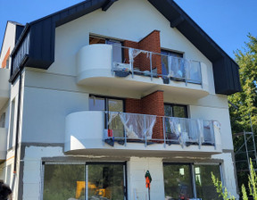 Mieszkanie na sprzedaż, Kraków Krowodrza P. Borowego, 998 050 zł, 51,34 m2, WILLA_CZTERY_SOSNY_-_m.6
