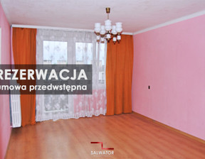Mieszkanie na sprzedaż, Chrzanowski Chrzanów, 270 000 zł, 49,52 m2, SLWT-MS-3256