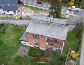 Dom na sprzedaż, Chrzanowski Trzebinia, 349 000 zł, 270 m2, SLW-DS-3008