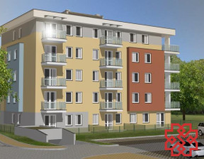 Mieszkanie na sprzedaż, Wielicki Wieliczka Wygoda, 445 000 zł, 40,37 m2, OF155771