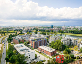 Mieszkanie na sprzedaż, Kraków Zabłocie Zabłocie, 869 347 zł, 40 m2, OF654406