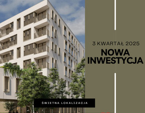 Mieszkanie na sprzedaż, Kraków Kraków-Śródmieście Prądnik Czerwony Powstańców, 939 223 zł, 67,57 m2, OF404991