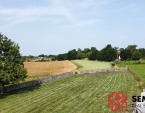 Działka na sprzedaż, Wielicki Niepołomice, 500 000 zł, 1700 m2, OF250568