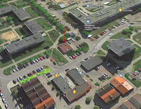 Lokal handlowy do wynajęcia, Poznański Swarzędz Dąbrowszczaków os. Dąbrowszczaków, 8900 zł, 120 m2, 553