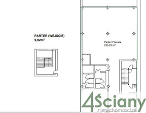 Lokal do wynajęcia, Warszawa Śródmieście, 23 920 zł, 299 m2, 3840/3098/OLW