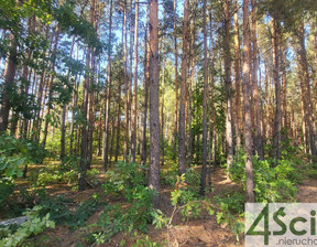 Leśne na sprzedaż, Warszawski Zachodni Izabelin Truskaw, 1 499 000 zł, 2000 m2, 8997/3098/OGS