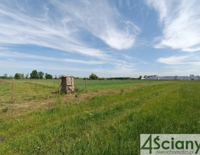 Działka na sprzedaż, Grodziski Grodzisk Mazowiecki Wólka Grodziska, 279 000 zł, 1500 m2, 8838/3098/OGS