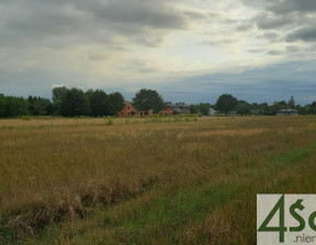 Budowlany na sprzedaż, Grodziski Grodzisk Mazowiecki Chrzanów Mały, 320 000 zł, 1765 m2, 8375/3098/OGS