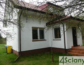 Dom na sprzedaż, Piaseczyński Prażmów Łoś, 1 280 000 zł, 130 m2, 6817/3098/ODS