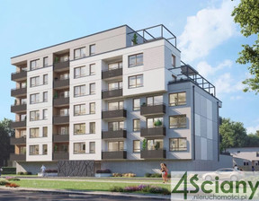 Mieszkanie na sprzedaż, Warszawa Targówek Piotra Wysockiego, 1 080 000 zł, 81,18 m2, 62701/3098/OMS