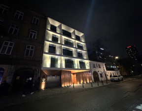 Mieszkanie na sprzedaż, Warszawa Śródmieście Warszawa Śródmieście Emilii Plater, 1 804 600 zł, 51,56 m2, SDP886605