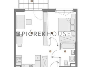 Mieszkanie na sprzedaż, Warszawa Targówek Janowiecka, 648 000 zł, 43,22 m2, 64431/6624/OMS