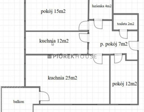 Mieszkanie na sprzedaż, Warszawa Bemowo Bogatyńska, 1 070 000 zł, 77 m2, 65145/6624/OMS