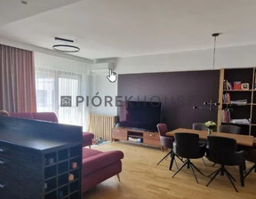Mieszkanie na sprzedaż, Warszawa Wilanów Sarmacka, 2 800 000 zł, 115 m2, 58912/6624/OMS
