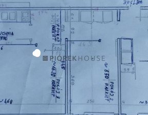 Mieszkanie na sprzedaż, Warszawa Bemowo Synów Pułku, 640 000 zł, 55,6 m2, 64147/6624/OMS