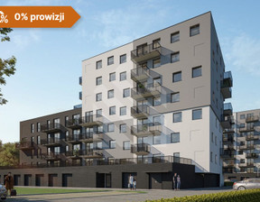 Mieszkanie na sprzedaż, Bydgoszcz M. Bydgoszcz Fordon Bajka, 363 762 zł, 44,36 m2, SFE-MS-9014