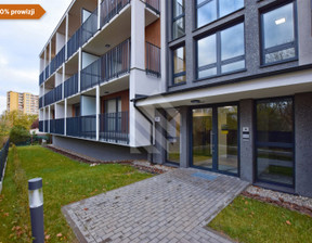 Mieszkanie na sprzedaż, Bydgoszcz M. Bydgoszcz Glinki, 474 350 zł, 53 m2, SFE-MS-8799
