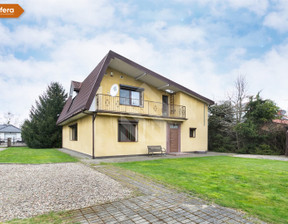 Dom na sprzedaż, Bydgoski Białe Błota Lisi Ogon, 849 000 zł, 206 m2, SFE-DS-8411