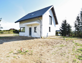 Dom na sprzedaż, Bydgoski Dobrcz Strzelce Górne, 729 000 zł, 139,86 m2, SFE-DS-9121
