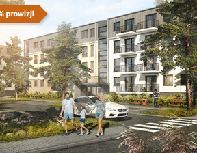 Mieszkanie na sprzedaż, Bydgoszcz M. Bydgoszcz Szwederowo, 610 092 zł, 75,14 m2, SFE-MS-8869