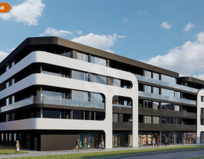 Mieszkanie na sprzedaż, Bydgoszcz M. Bydgoszcz Centrum, 457 460 zł, 51,4 m2, SFE-MS-9141