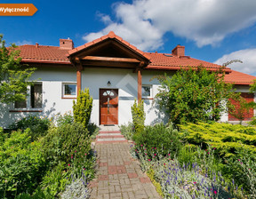 Dom na sprzedaż, Bydgoski Dąbrowa Chełmińska, 760 000 zł, 152,61 m2, SFE-DS-9243