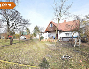 Działka na sprzedaż, Bydgoski Nowa Wieś Wielka Prądocin, 1 350 000 zł, 6300 m2, SFE-GS-4624
