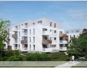 Mieszkanie na sprzedaż, Bydgoszcz M. Bydgoszcz Czyżkówko, 479 670 zł, 54,2 m2, SFE-MS-8692