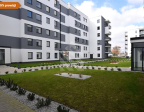 Mieszkanie na sprzedaż, Bydgoszcz M. Bydgoszcz Kapuściska, 577 600 zł, 66,35 m2, SFE-MS-9079