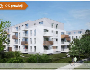 Mieszkanie na sprzedaż, Bydgoszcz M. Bydgoszcz Czyżkówko, 494 829 zł, 63,42 m2, SFE-MS-8698